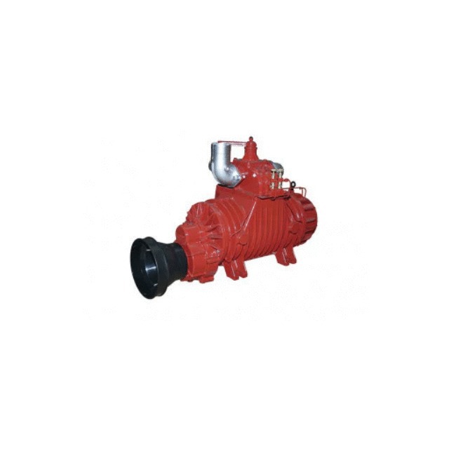 Pompe Jurop PN106 MSL 1000 TRS/MIN référence fournisseur 442256